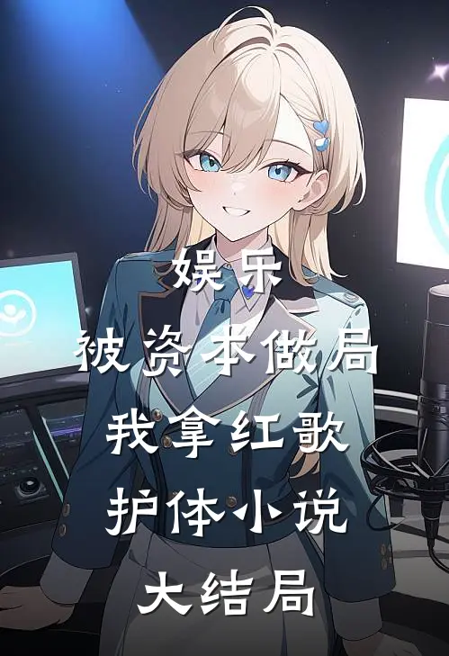 娱乐：被资本做局，我拿红歌护体小说大结局