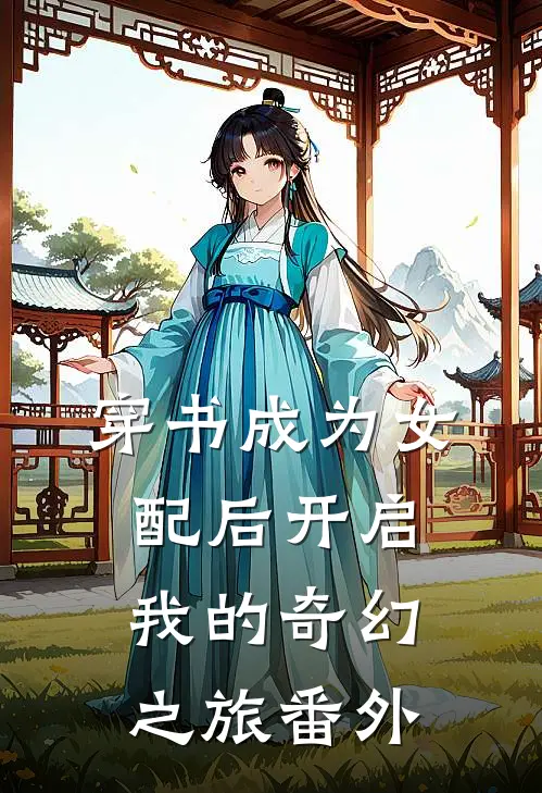 穿书成为女配后开启我的奇幻之旅 番外