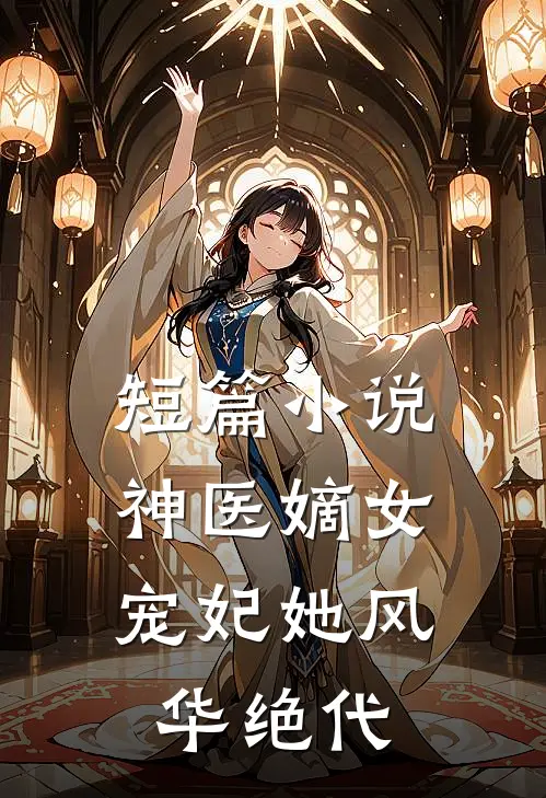 短篇神医嫡女宠妃她风华绝代