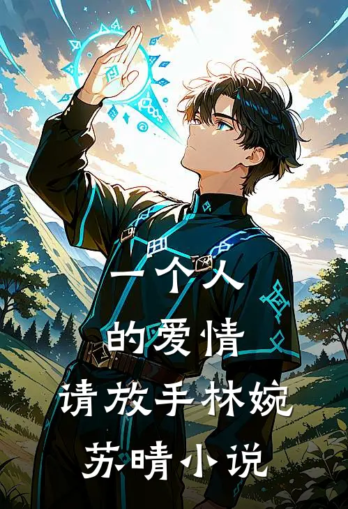 一个人的爱情,请放手林婉苏晴