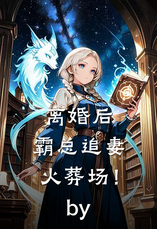 离婚后，霸总追妻火葬场！by