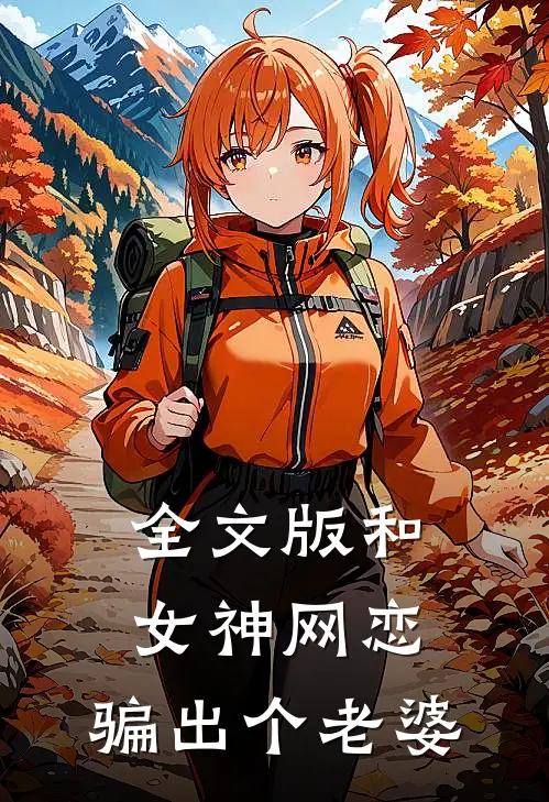 全文版和女神网恋,骗出个老婆免费阅读
