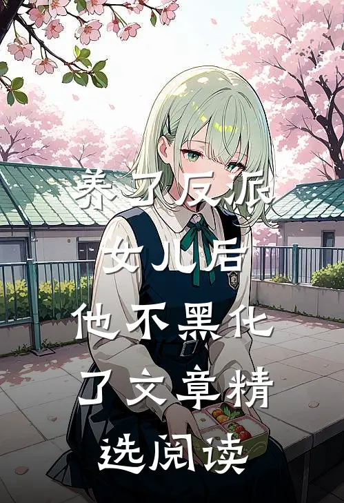养了反派女儿后,他不黑化了文章精选阅读