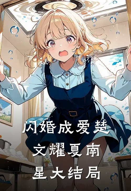 闪婚成爱楚文耀夏南星大结局免费阅读