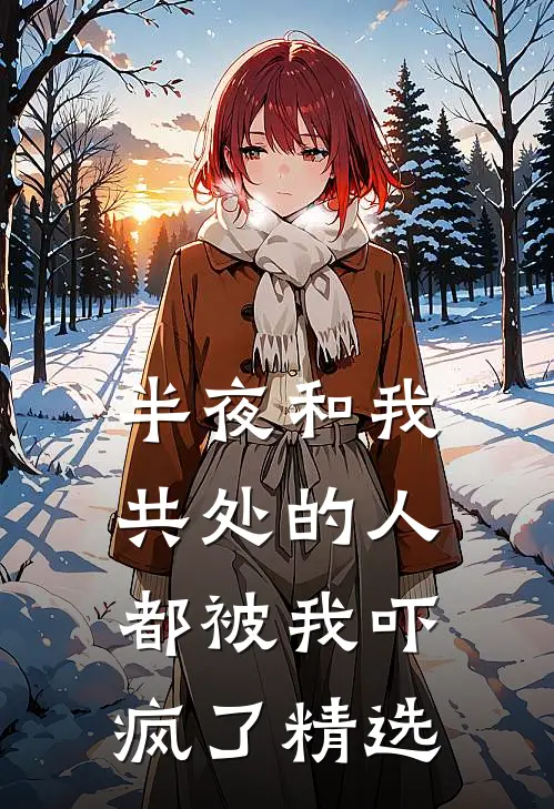 半夜和我共处的人,都被我吓疯了精选句子