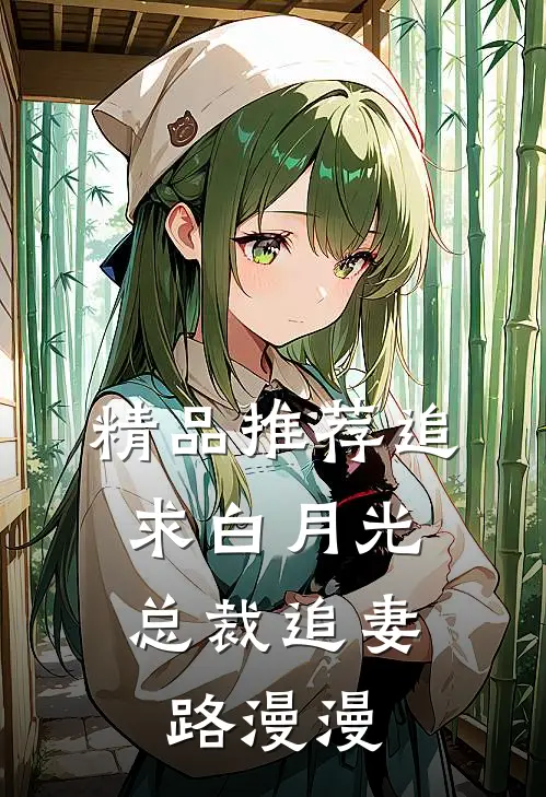 精品推荐追求白月光，总裁追妻路漫漫