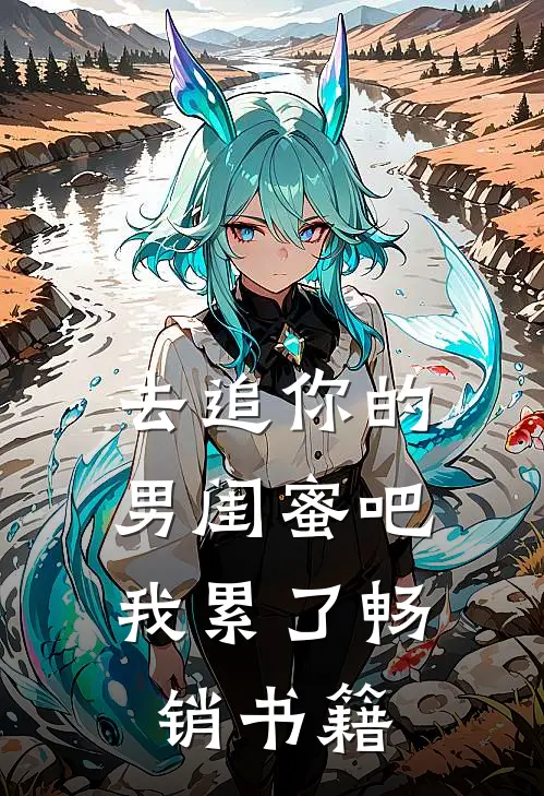去追你的男闺蜜吧,我累了畅销书籍