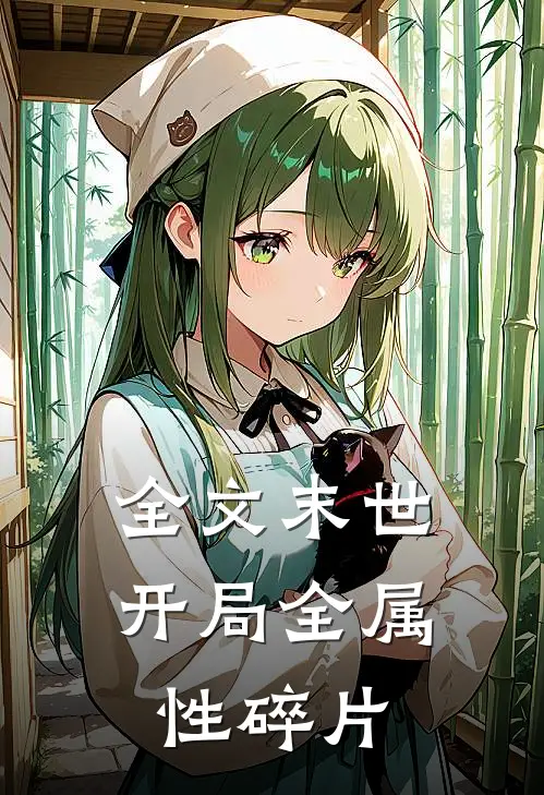 全文末世开局全属性碎片