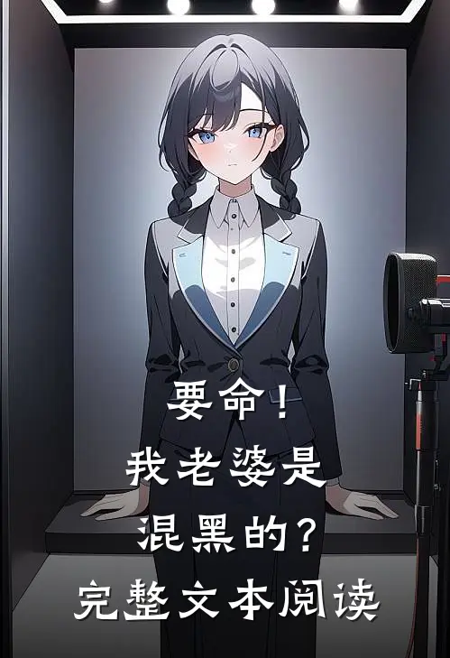 要命!我老婆是混黑的?完整文本阅读免费