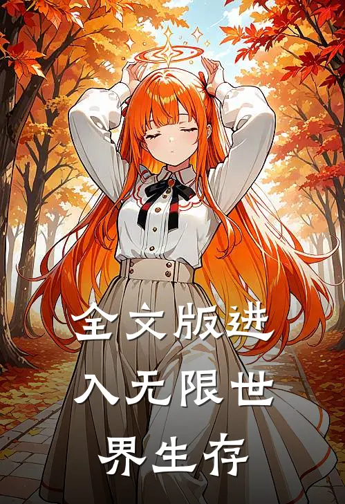 全文版进入无限世界生存