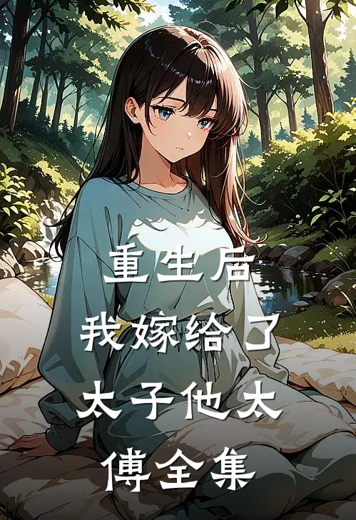 重生后,我嫁给了太子他太傅 全集免费观看