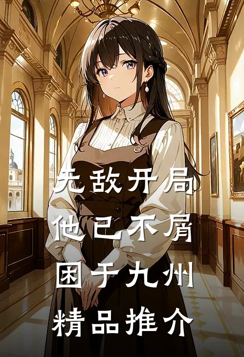 无敌开局，他已不屑困于九州精品推介