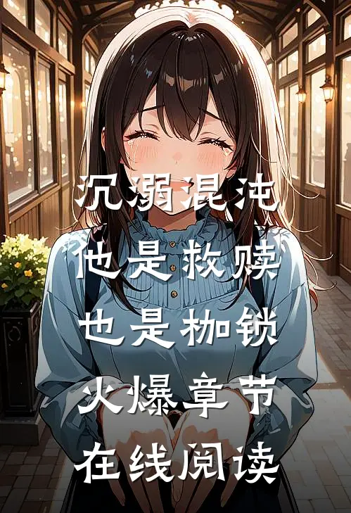 沉溺混沌,他是救赎也是枷锁火爆章节在线阅读免费