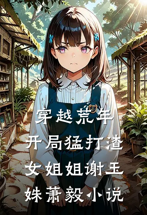 穿越荒年开局猛打渣女姐姐谢玉姝萧毅