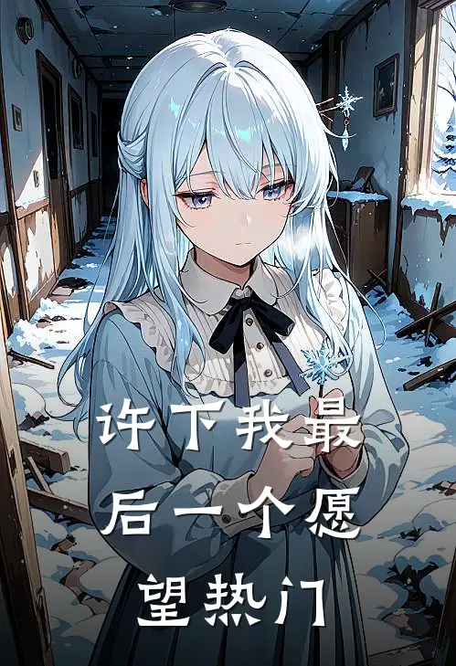 许下我最后一个愿望热门