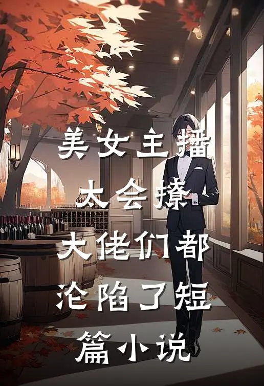 美女主播太会撩,大佬们都沦陷了短篇免费阅读
