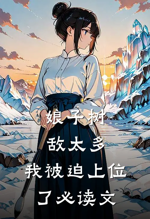 娘子树敌太多,我被迫上位了必读文章