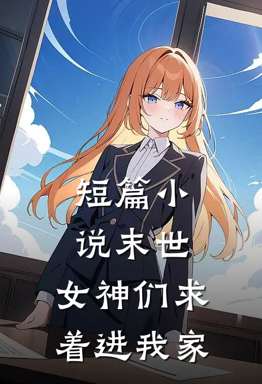 短篇末世女神们求着进我家的