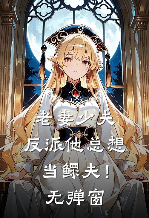 老妻少夫反派他总想当鳏夫!无弹窗阅读