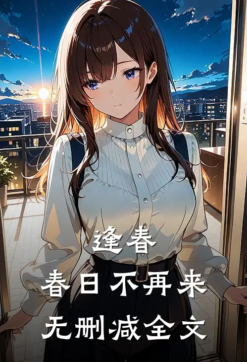 逢春春日不再来无删减全文在线阅读
