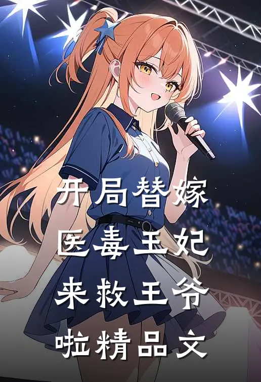 开局替嫁,医毒王妃来救王爷啦精品文学