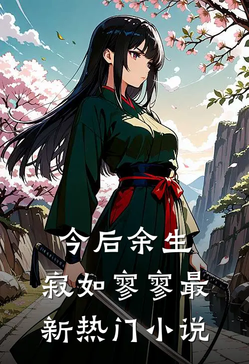 今后余生,寂如寥寥最新热门在线阅读