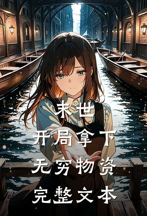 末世开局拿下无穷物资完整文本