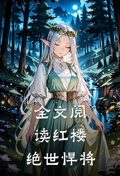 全文阅读红楼绝世悍将免费