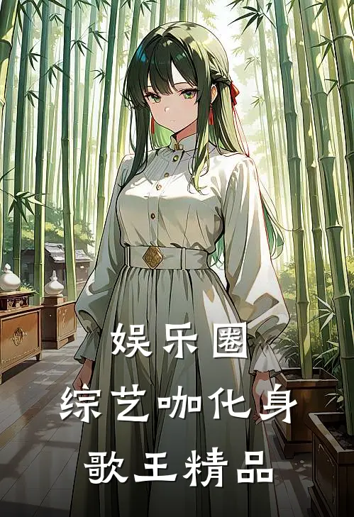 娱乐圈：综艺咖化身歌王精品