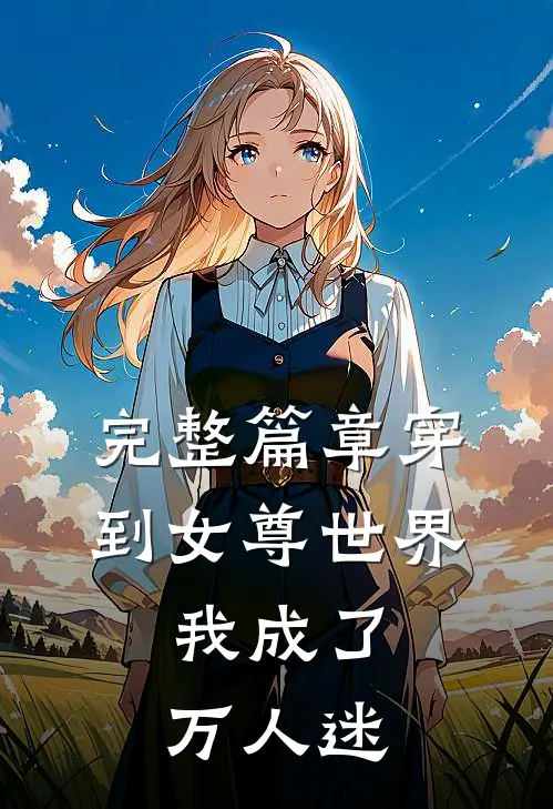 完整篇章穿到女尊世界,我成了万人迷