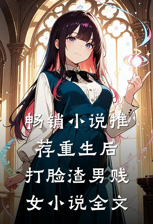 畅销推荐重生后,打脸渣男贱女全文在线阅读