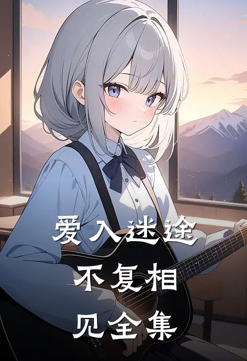 爱入迷途，不复相见全集