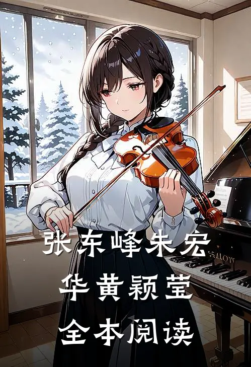 张东峰朱宏华黄颖莹全本阅读