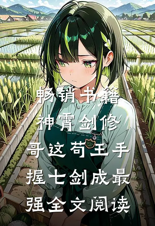 畅销书籍神霄剑修:哥这苟王手握七剑成最强全文阅读