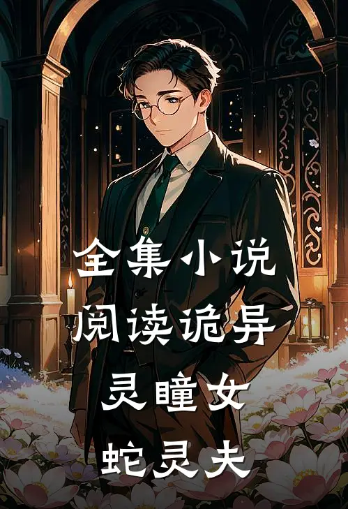 全集阅读诡异灵瞳女,蛇灵夫的