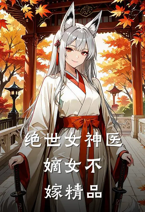 绝世女神医嫡女不嫁精品女主