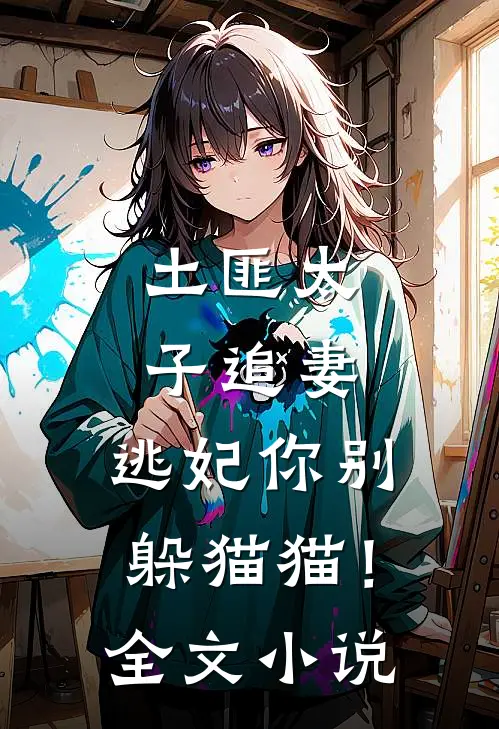 土匪太子追妻逃妃你别躲猫猫!全文阅读