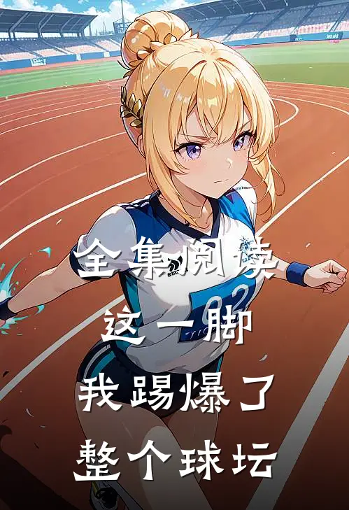 全集阅读这一脚,我踢爆了整个球坛