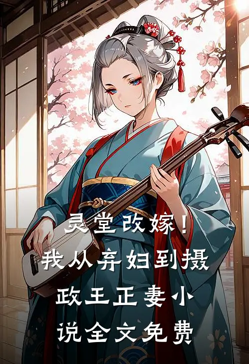 灵堂改嫁!我从弃妇到摄政王正妻全文免费