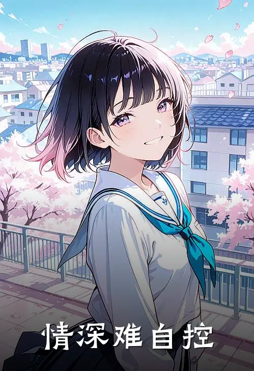 情深难自控