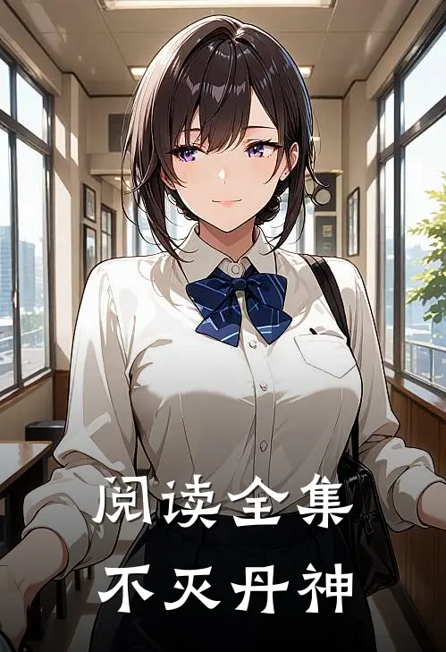 阅读全集不灭丹神