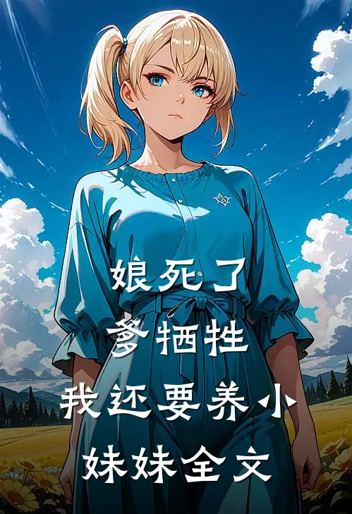 娘死了,爹牺牲,我还要养小妹妹全文在线阅读