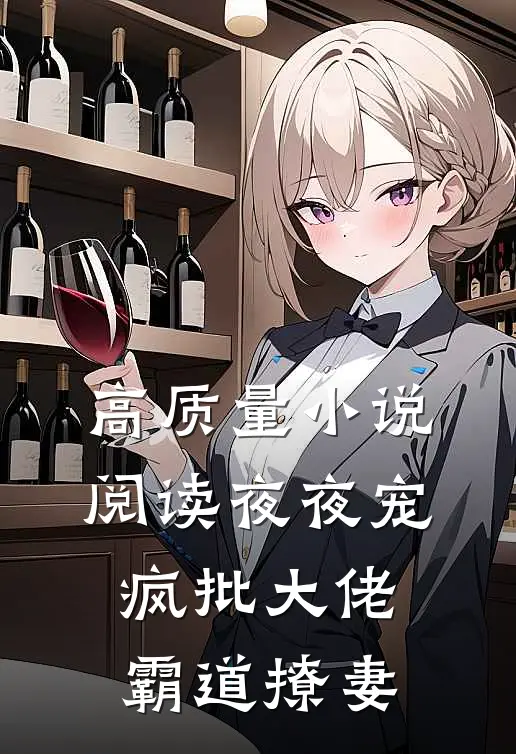 高质量小说阅读夜夜宠，疯批大佬霸道撩妻