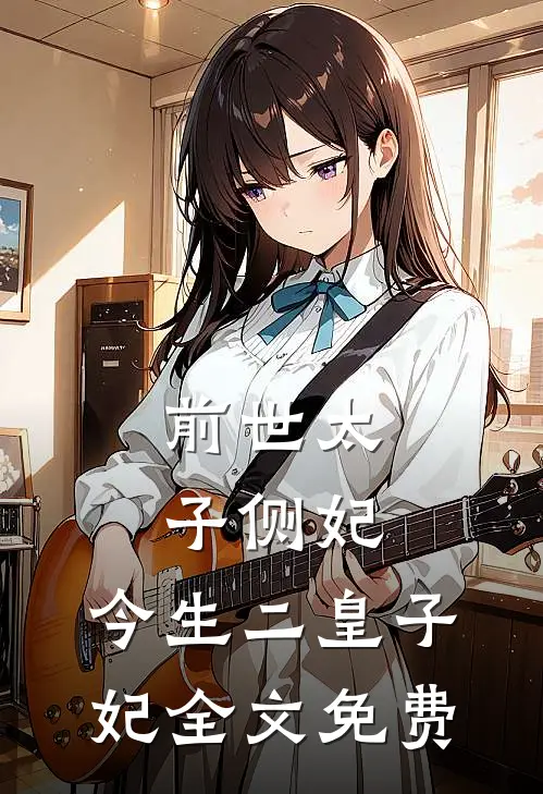 前世太子侧妃,今生二皇子妃全文免费