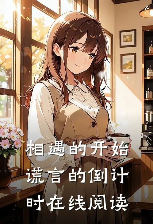 相遇的开始,谎言的倒计时在线阅读全文