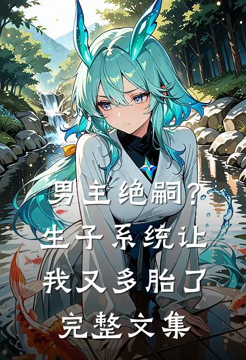 男主绝嗣？生子系统让我又多胎了完整文集