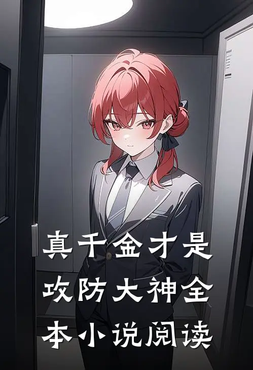 真千金才是攻防大神全本阅读免费