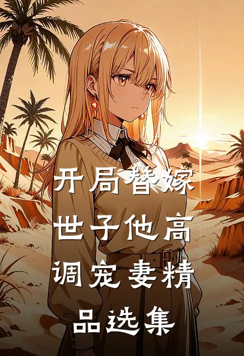 开局替嫁,世子他高调宠妻精品选集