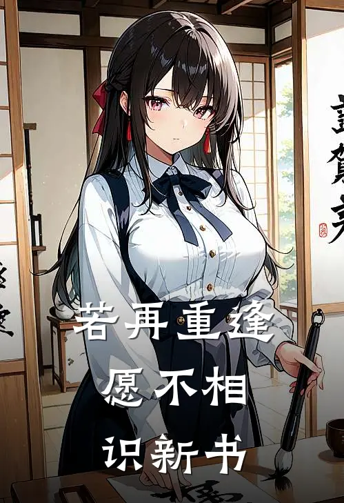 若再重逢,愿不相识新书出版