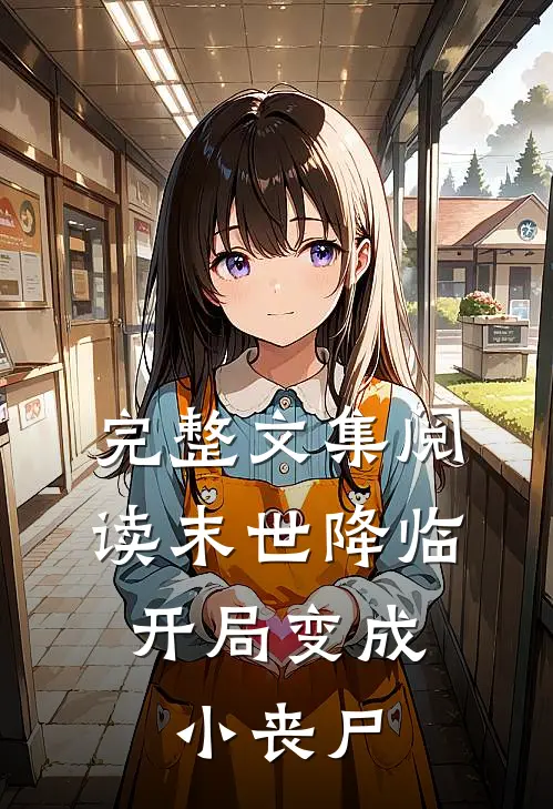 完整文集阅读末世降临开局变成小丧尸的